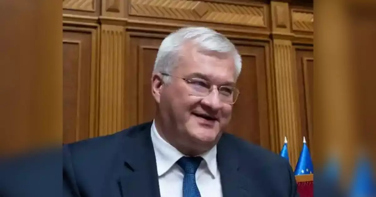  Электр энергиясы дауы: Украина Венгрия мен Словакияны айыптады 