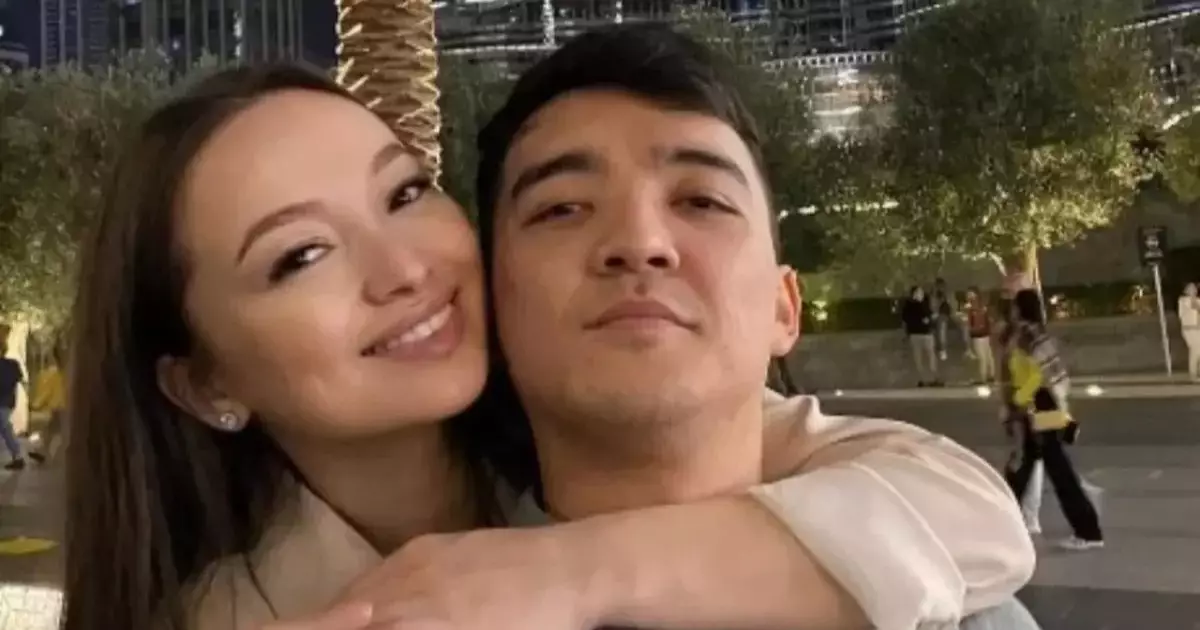  `Ешкім ажырасамын деп үйленбейді`: Танымал әнші Еркеш Хасен жеке өмірі жайлы алғаш рет айтты 