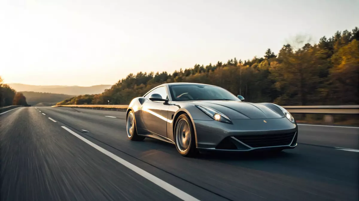 Суперкары по цене BMW M3: пять легенд, доступных на вторичном рынке