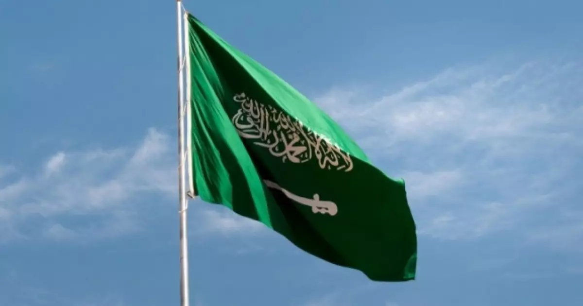  Тоқаев Сауд Арабиясының Королі мен Тақ мұрагеріне құттықтау жеделхаттарын жолдады 