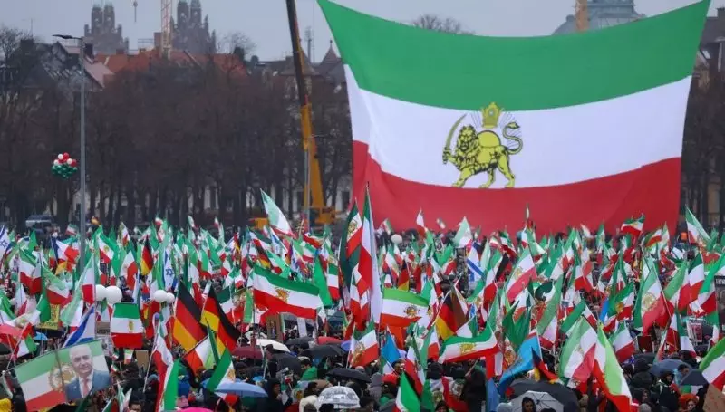 Студенческие протесты возобновились в Иране