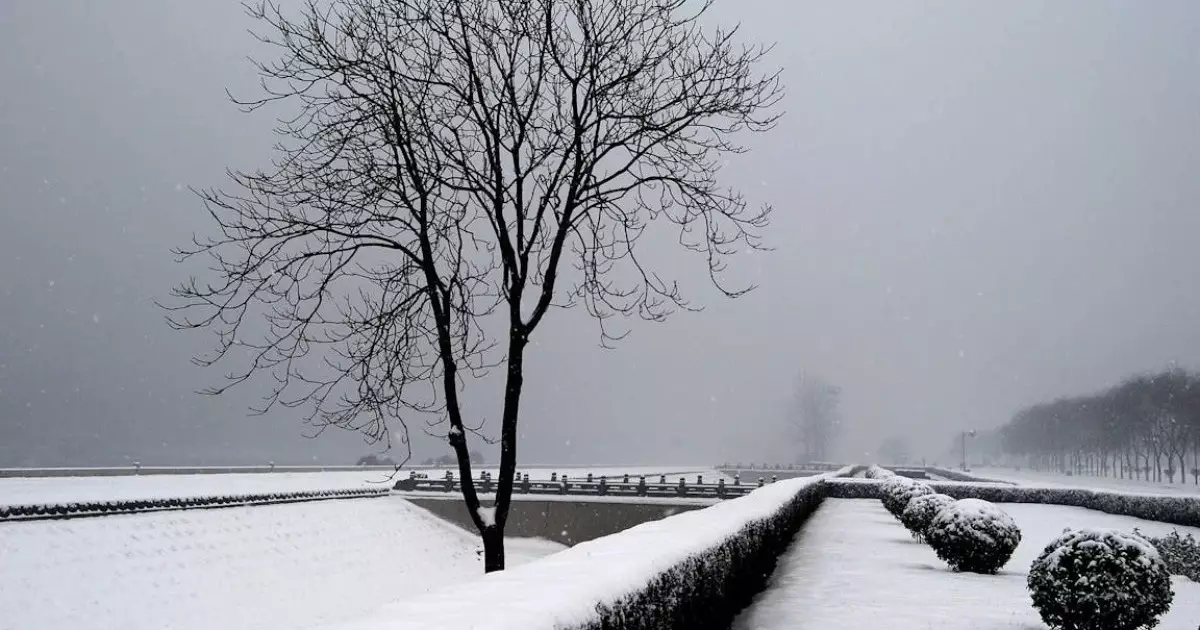  Қазгидромет ауа райына байланысты ескерту жасады 