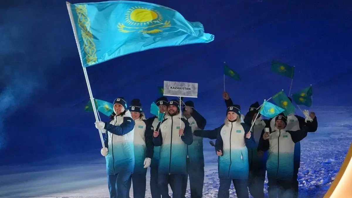 Олимпиада-2026 жабылу рәсімі: Тікелей эфирді қайдан тамашалауға болады?