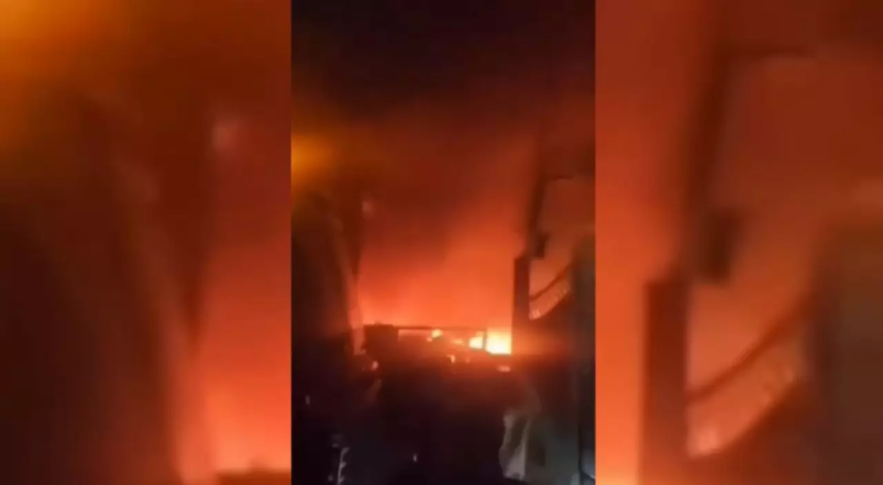 Пәкістан Ауғанстанға әуе шабуылын жасады