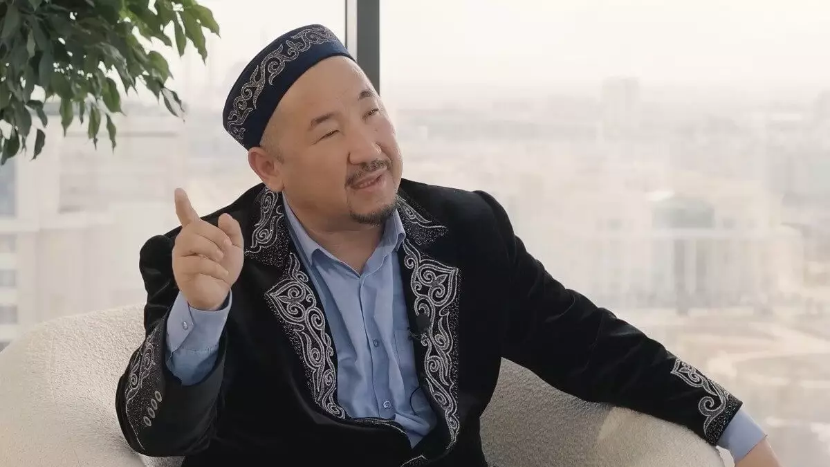 «Сауабы болмайды»: Нұрлан имам Рамазан айындағы басты қателіктерді атады