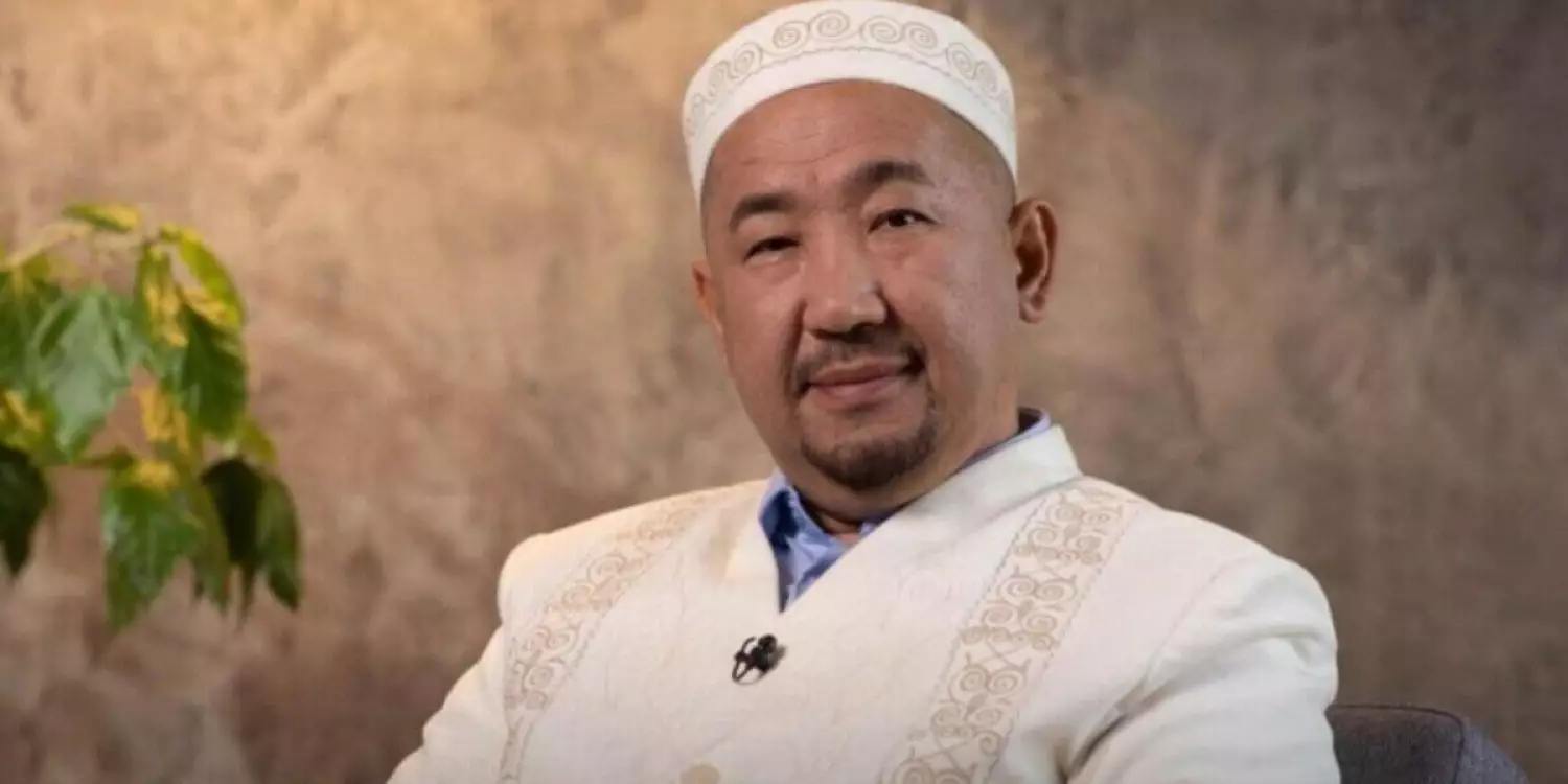 Рамазанда «ауызашардамын» деп жариялау – рия ма? Нұрлан имам нақты жауап берді