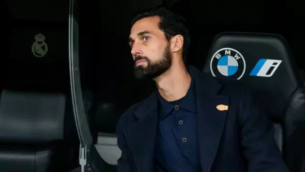 Арбелоа объяснил сенсационное поражение "Реала"