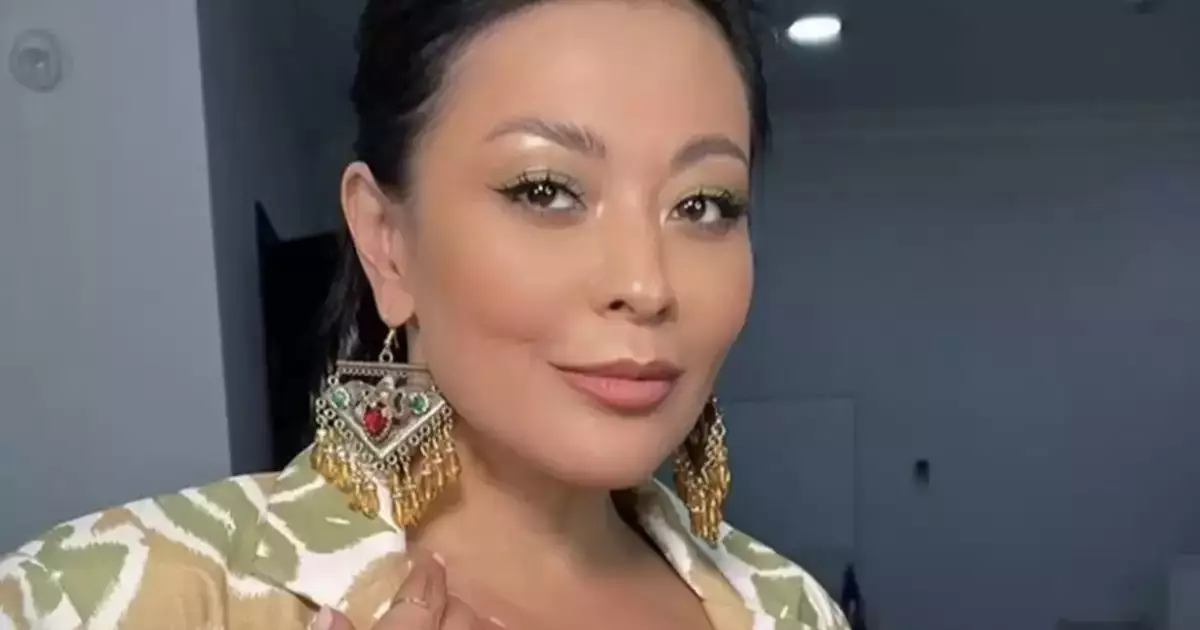  Дильназ Ахмадиева: «Қазақстанда тұратын адам қазақ тілін білуге міндетті» 