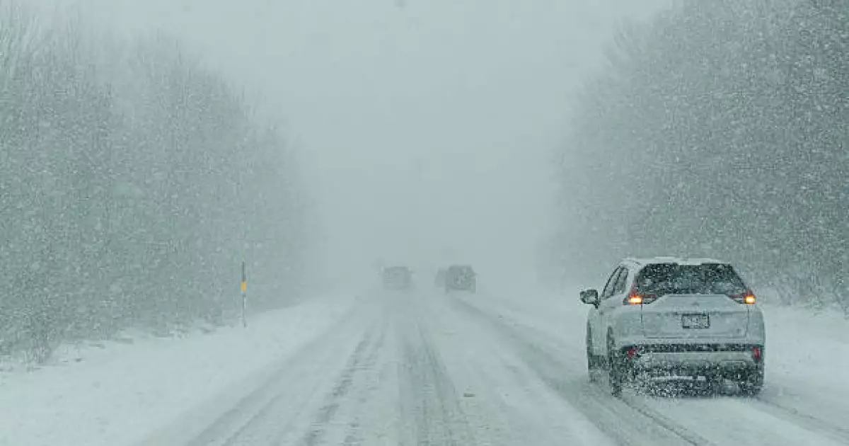  «ҚазАвтоЖол» жолдардың қазіргі ахуалы туралы хабарлады 