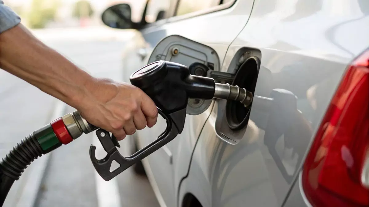 Создан двигатель на 100% возобновляемом бензине: расход топлива снижен на 40%