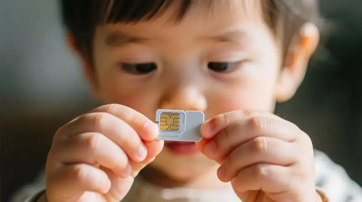 В Казахстане детские SIM-карты станут обязательными: новые правила - новости на Lada.kz 22.02.2026