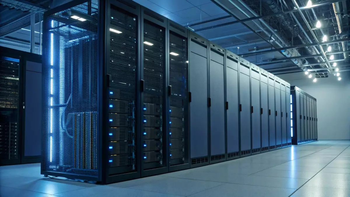 Суперкомпьютер Илона Маска Colossus 2 достигнет полной мощности в июне 2026 года