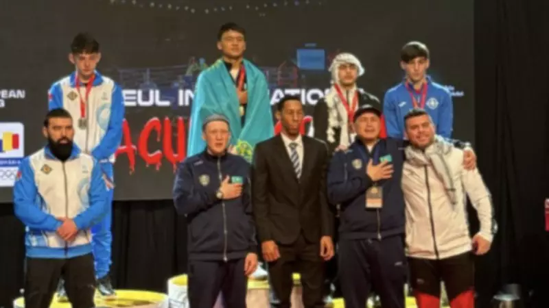 Қазақстан боксшылары Румыниядағы турнирде атой салды