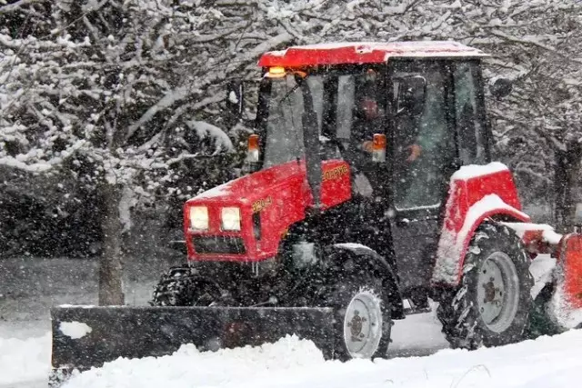 ШҚО-да қар тазалау жұмысы қайғылы оқиғамен аяқталды