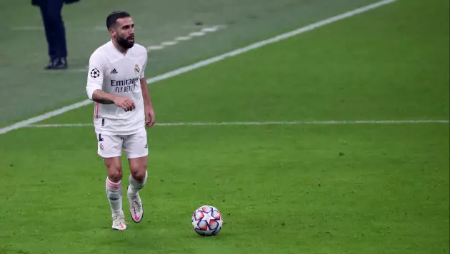 "Реал" нашёл идеальную замену своему многолетнему лидеру