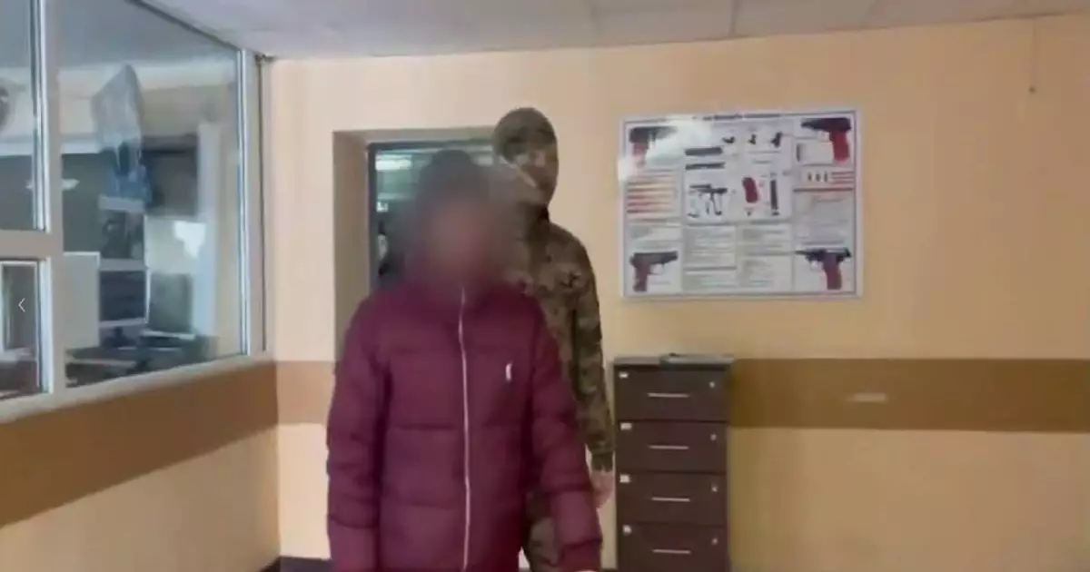  Серия квартирных краж на 20 млн тенге раскрыта в Карагандинской области 