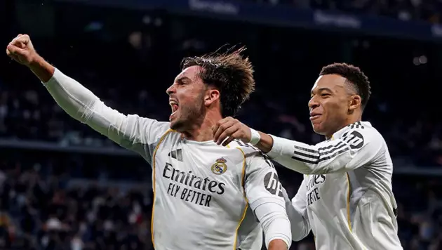 "Реал" собрался усилить состав защитником за 60 миллионов