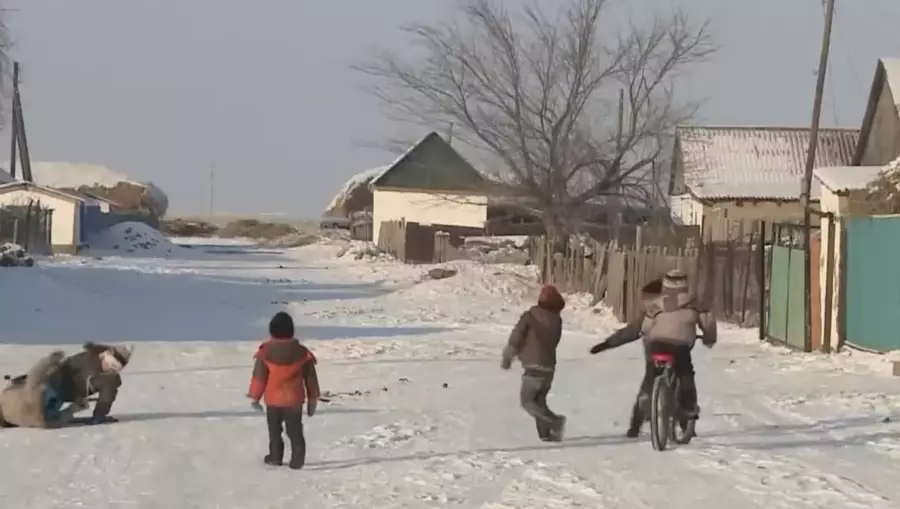 Тұрғын үй, 10 сиыр мен 1 жылқы: Семейде қаладан ауылға көшетіндерге көмек ұсынылды