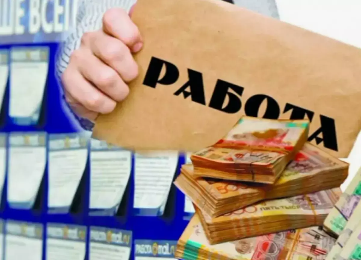 Иждивенчество в крови: почему казахстанцы не хотят работать и при чём здесь наследие СССР - новости на Lada.kz 22.02.2026