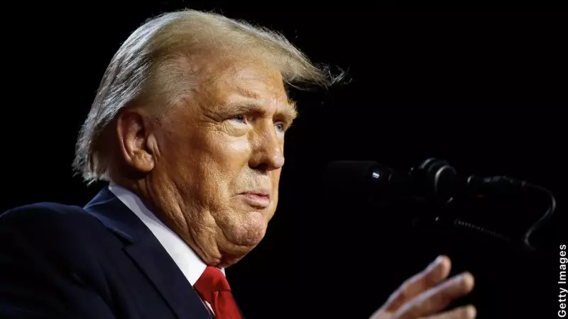 Дональд Трамп Милан Олимпиадасына бармайды