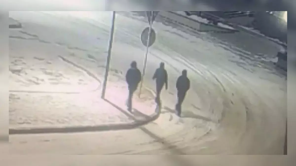 Қарағанды облысында ұрлықпен айналысқан қылмыстық топтың жолы кесілді