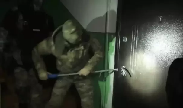 Қарағандыда пәтер тонаған топ құрықталды