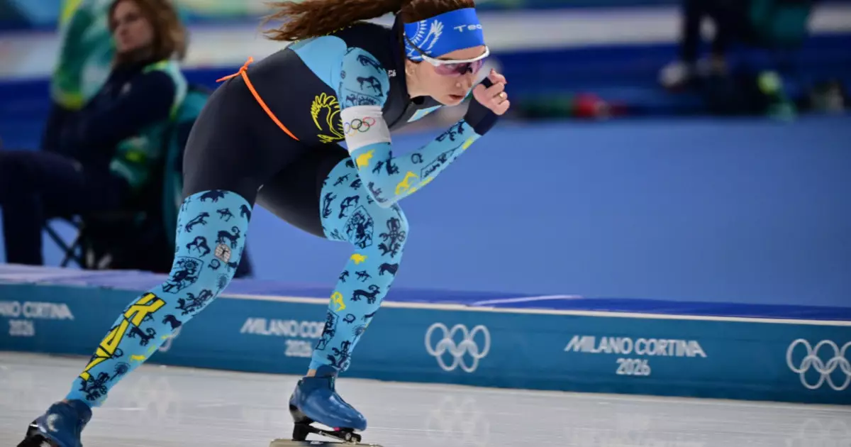  Олимпиада-2026: соңғы жарыс күнінде кімдер сынға түсетіні белгілі болды 