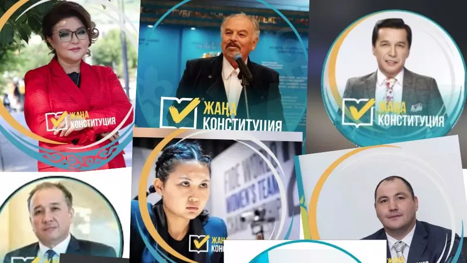 80 мыңнан астам пайдаланушы әлеуметтік желілерде Жалпыұлттық коалицияның бастамасын қолдады