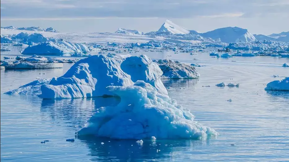 2025 жылы жер шарында жаһандық жылынудың рекорды тіркелді