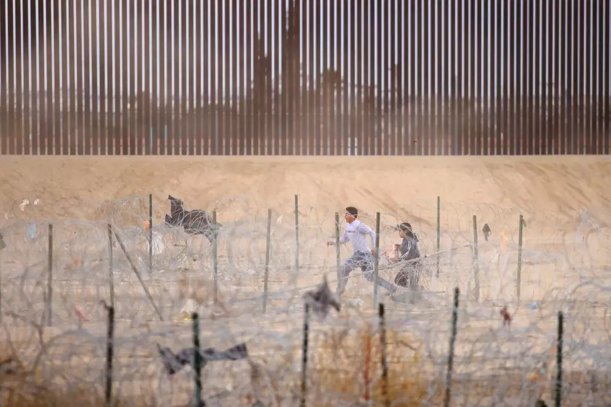 США ввели визовые санкции против некоторых граждан Узбекистана - новости на Lada.kz 22.02.2026