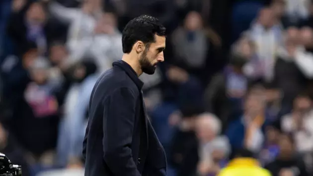 "Реал" принял решение по Арбелоа после громкого поражения