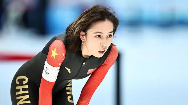 Этническая казашка из сборной Китая: "Готова выступать за Казахстан"