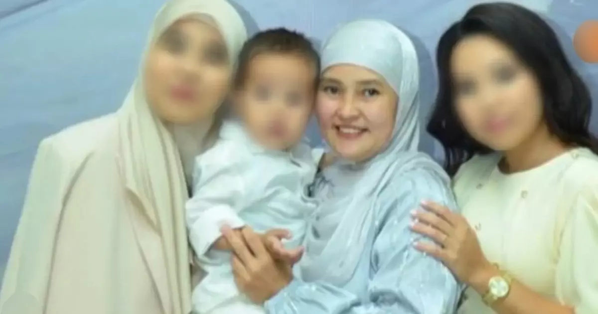  `Үйінен `тез ораламын` деп шығып кеткен`: Астанада үш баланың анасы көзіне ота жасатамын деп қайтыс болды (ВИДЕО) 