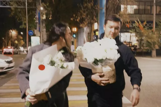 “Мінезіме қалай шыдап жүрсің?”: Блогер Sabirkin күйеуі туралы шындықты айтты