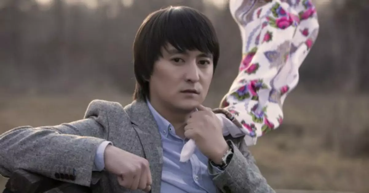  «Ей, жақсылар»: Әнші Еркін Нұржанов күтпеген жазба жариялады 