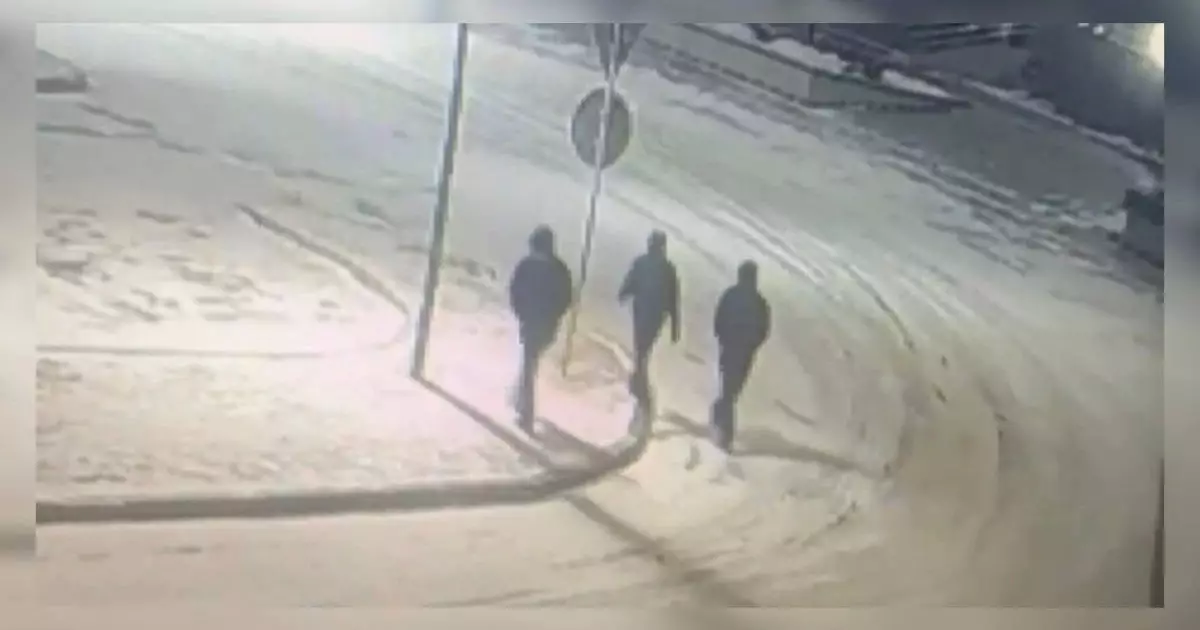  Қарағандыда пәтер тонаумен айналысқан қылмыстық топ ұсталды 