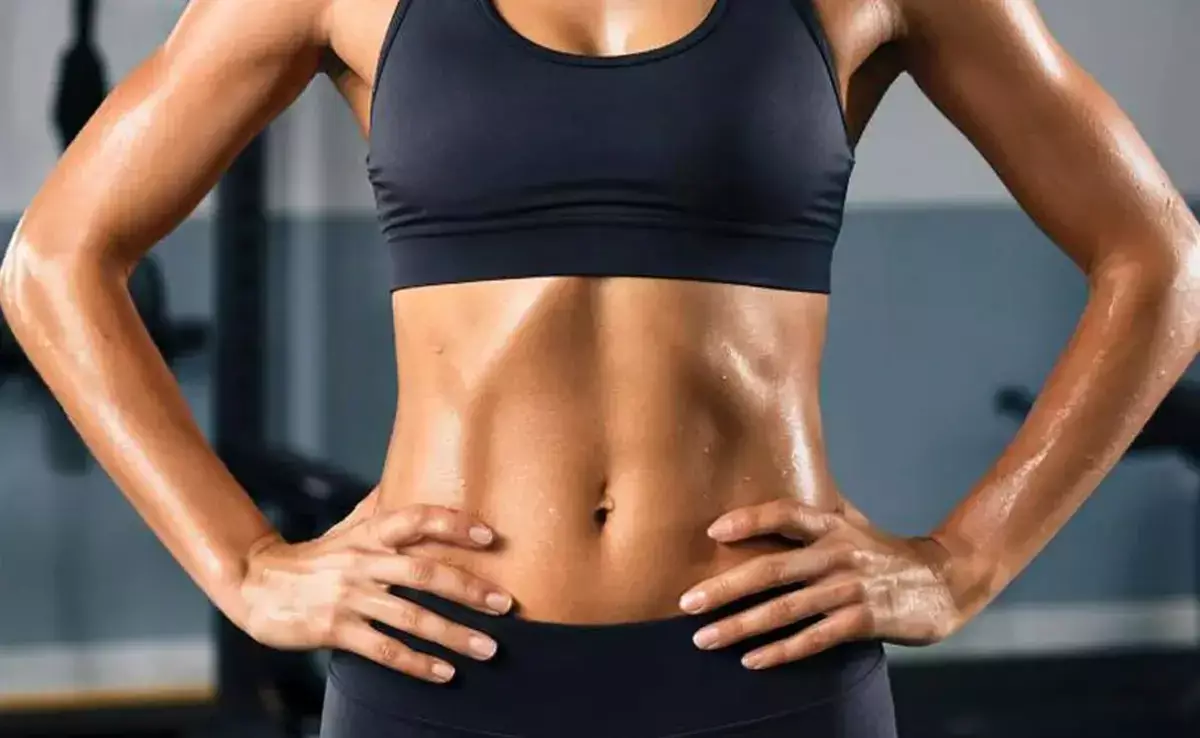 Врач рассказал, сколько нужно пройти шагов, чтобы сжечь килограмм жира - новости на Lada.kz 22.02.2026