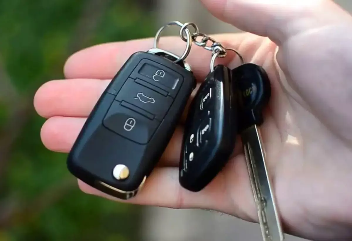 Авторынок Казахстана нажал на тормоза: что ждёт покупателей - новости на Lada.kz 22.02.2026