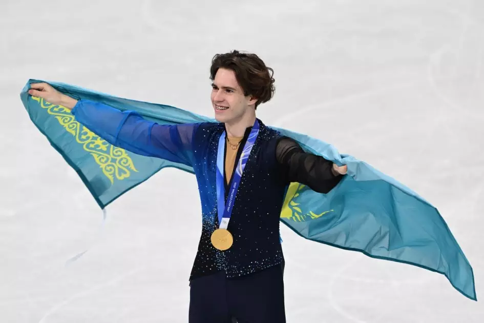 Шайдоров признался, что не всегда чувствовал себя комфортно в Сочи, отдавая предпочтение Казахстану.