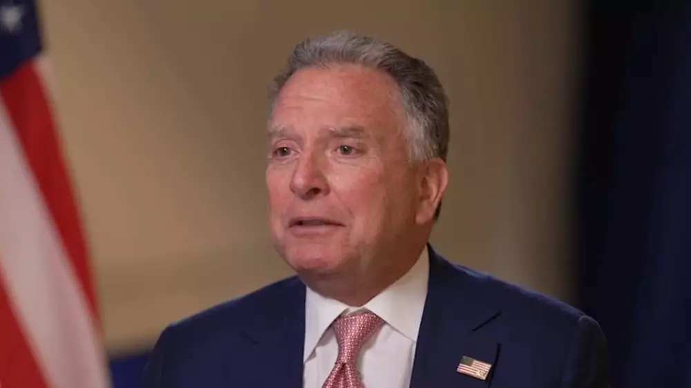 Трамп, Путин и Зеленский могут встретиться в ближайшие три недели - Уиткофф