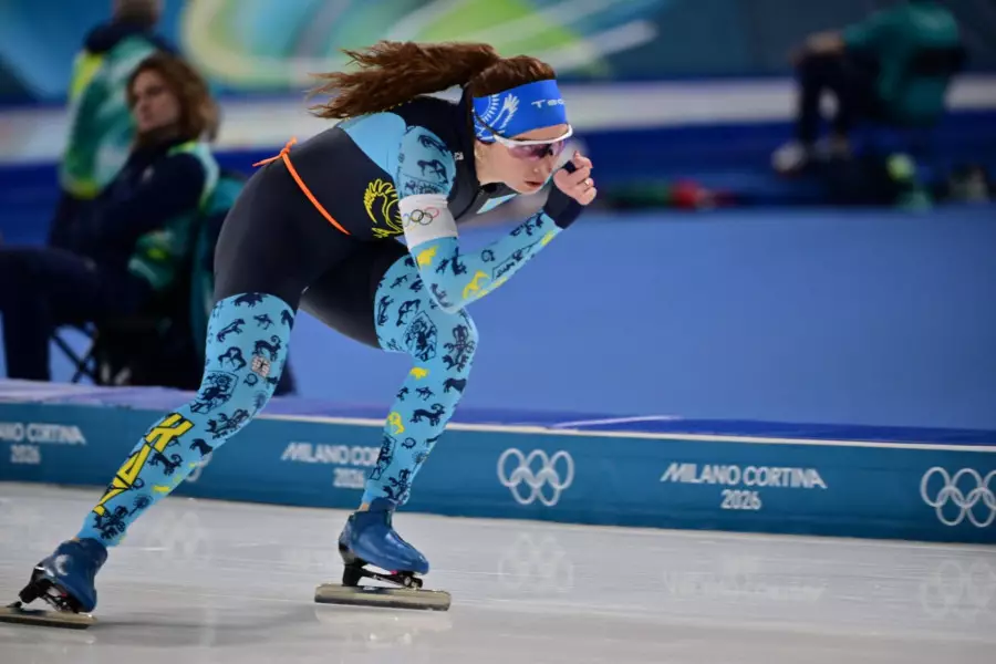 “Команда айтарлықтай өсті“: бапкер Панфилов Олимпиада-2026 нәтижесін қорытындылады