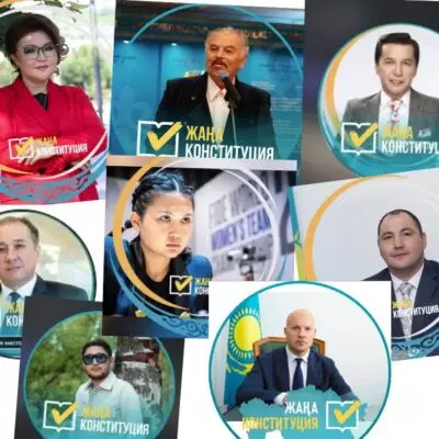 Более 80 тысяч пользователей поддержали инициативу Общенациональной коалиции в социальных сетях