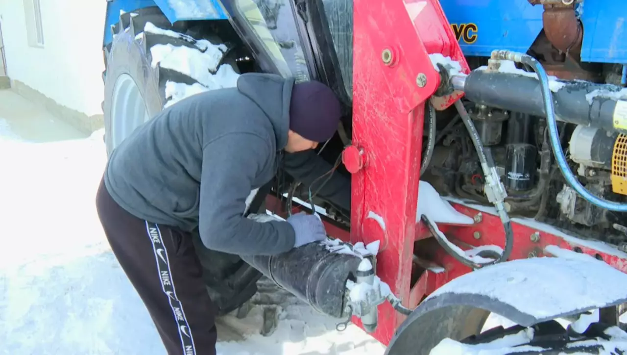 Абай облысына 500-ден астам адам мембағдарлама аясында көшіп келген