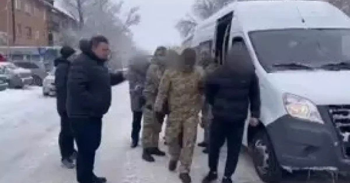  Қарағанды облысында пәтер ұрлығымен айналысқан топ ұсталды 