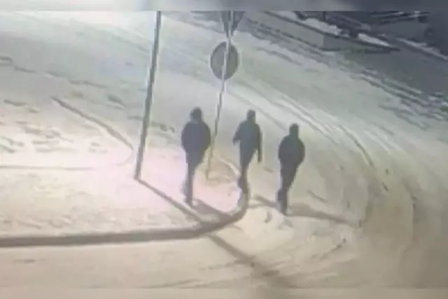 Қарағандыда пәтер тонаумен айналысқан қылмыстық топ ұсталды