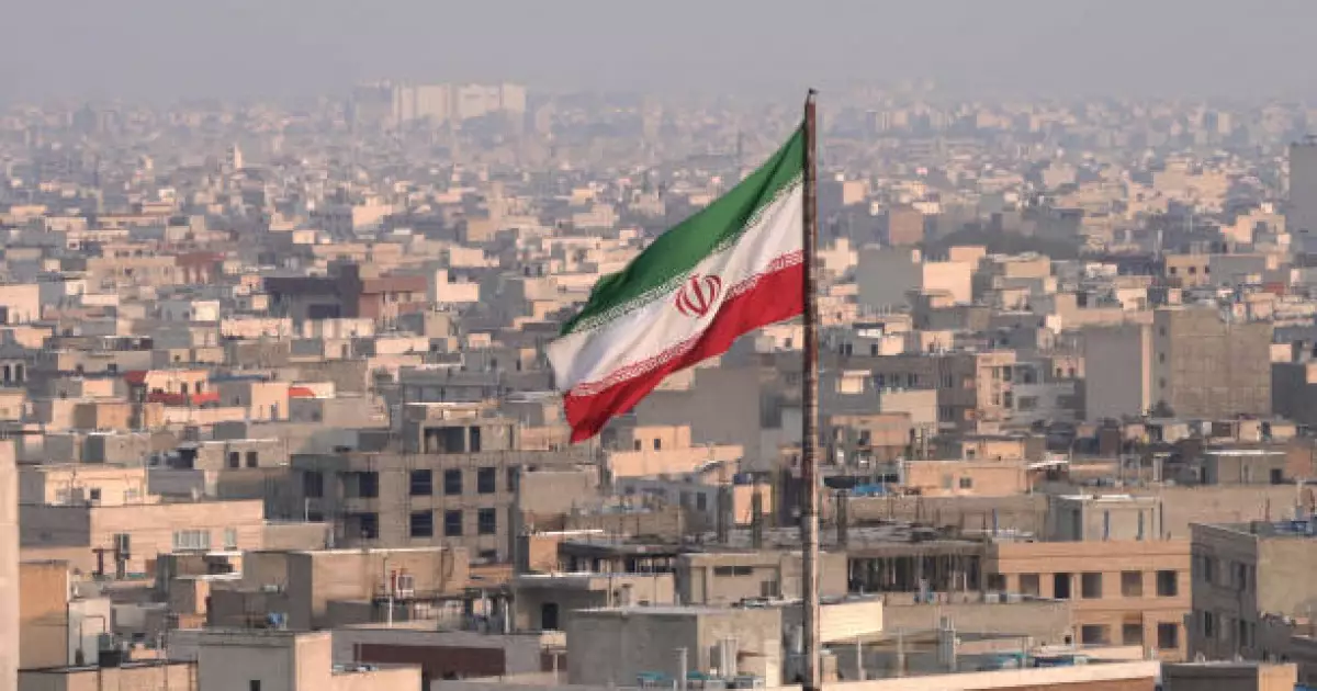   Иранда студенттер қайтадан көтеріліске шықты   