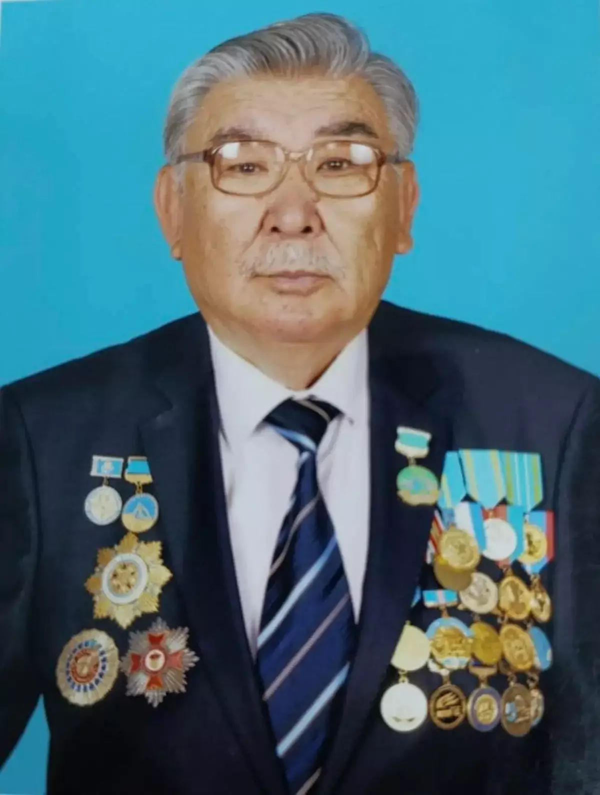 Житель Актау о новой Конституции: Время требует обновления и единства - новости на Lada.kz 22.02.2026