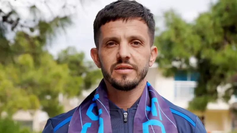 «Ақтөбенің» бұрынғы көшбасшы ойыншысы «Каспий» сапына ауысты