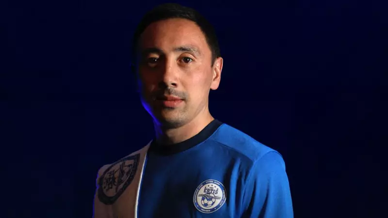 Екібастұз футбол мектебінің түлегі енді «Ертіс» сапында ойнайды