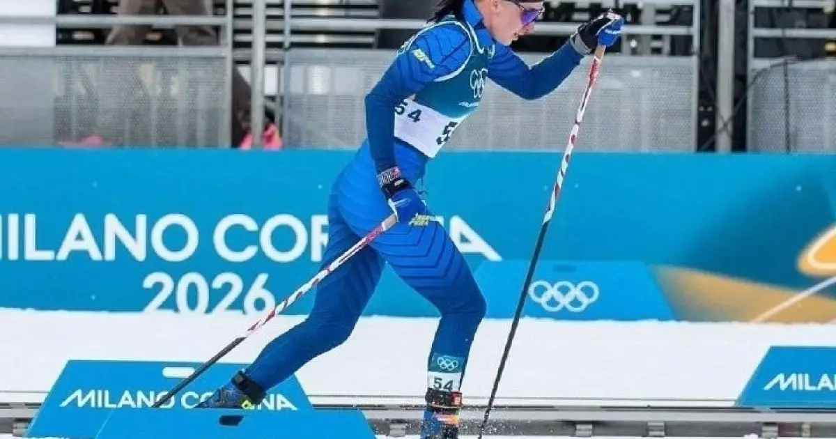  Шаңғы жарысынан соңғы жүлде жиынтығы сарапқа салынды 